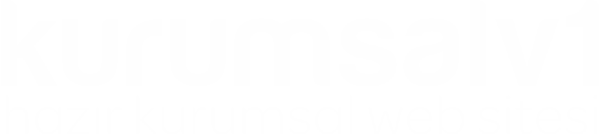 Hazır Php Kurumsal Websitesi